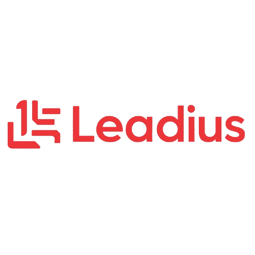 Leadius Logo